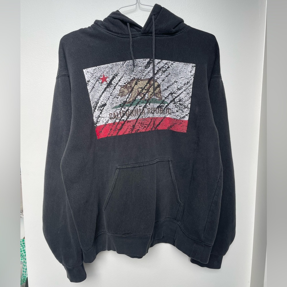 Cali Hoodie